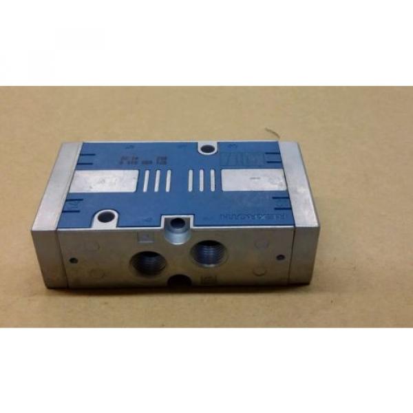 Rexroth 571 050 00 0 Valve Origin LOC1187 #4 image