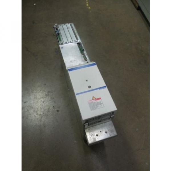 INDRAMAT Egypt India REXROTH SERVO DRIVE HDS03.2-W075N HDS032-W075N W/ DSS2.1 REV K11/00 #1 image