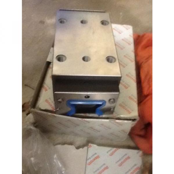 bosch France Australia rexroth mnr:r182453110 #3 image