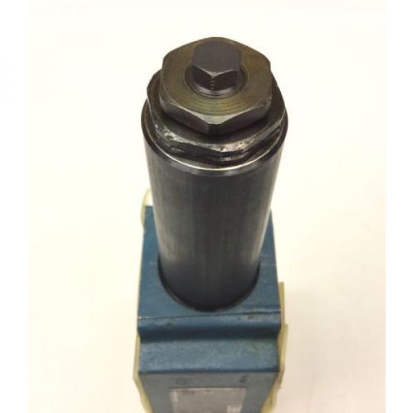 REXROTH R900454116 ZDR10DA2-54/150Y/12V HY-PRESSURE REDUCING VALVE Origin #3 image