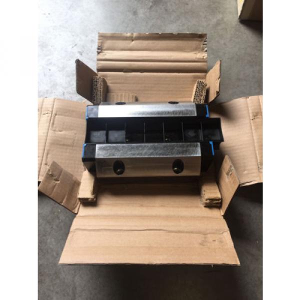 Bosch Germany India Rexroth Runner Block (R165363210) #3 image