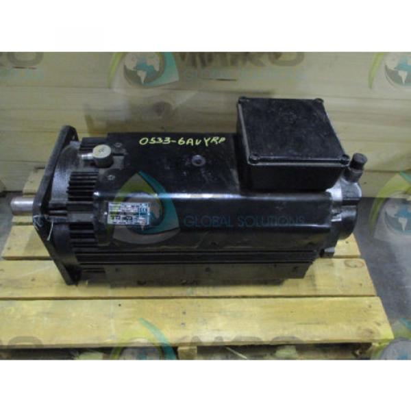 REXROTH Dutch Australia 2AD132D-B050A1-AS03-C2N3 3-PHASE INDUCTION MOTOR *NEW NO BOX* #1 image