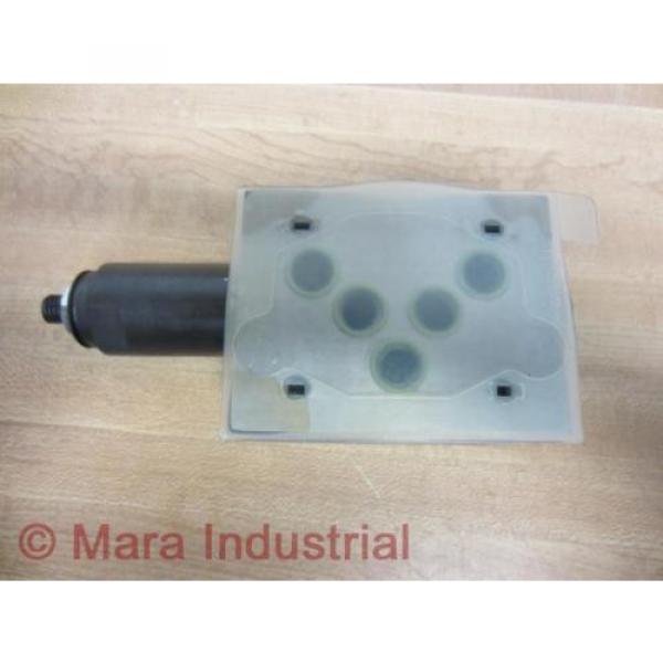 Rexroth India Singapore Bosch 0811145178 Valve ZDRY10VP5-11/315YMV - New No Box #2 image