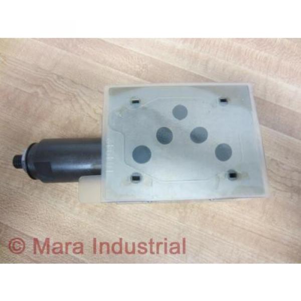 Rexroth India Singapore Bosch 0811145178 Valve ZDRY10VP5-11/315YMV - New No Box #5 image