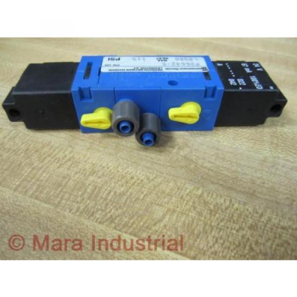 Rexroth P26642-5 Valve P266425 - origin No Box #4 image