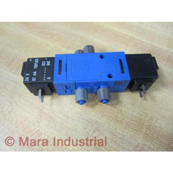 Rexroth P26642-5 Valve P266425 - origin No Box #5 image