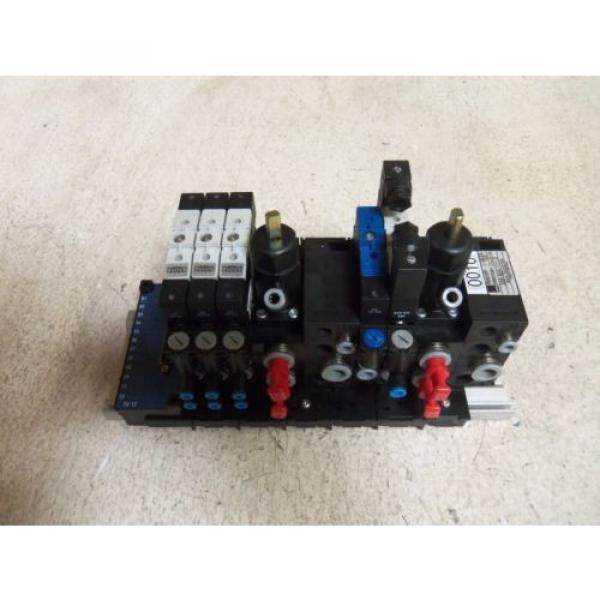 REXROTH Japan Russia 3356241110 *NEW NO BOX* #1 image