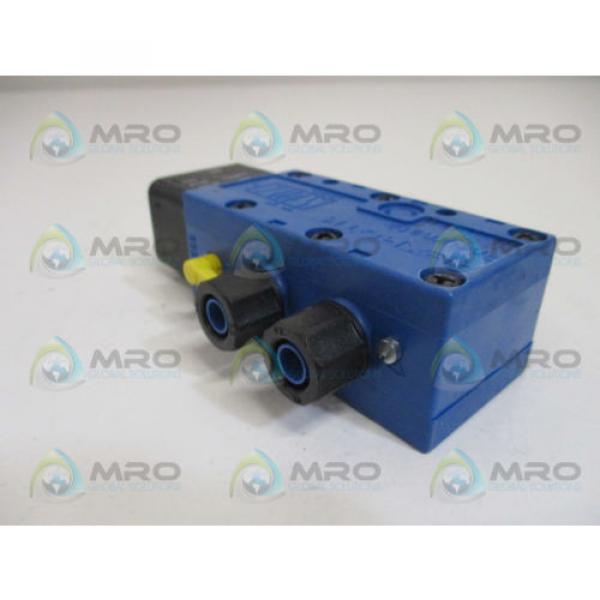 REXROTH 5727980220 SOLENOID VALVE Origin IN BOX #4 image