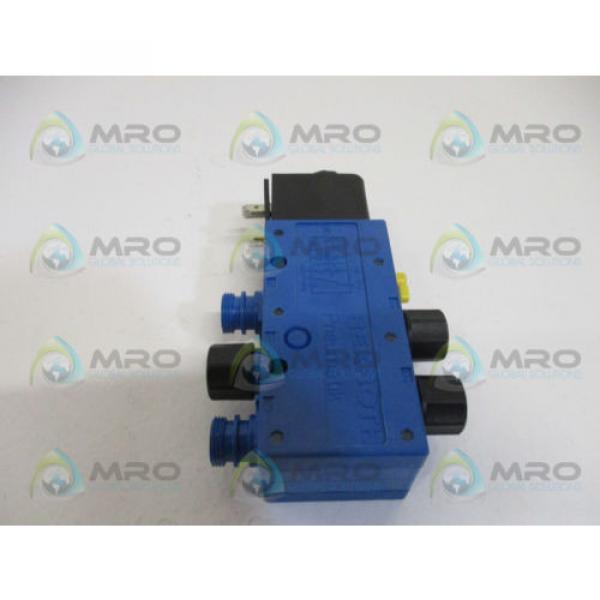 REXROTH 5727980220 SOLENOID VALVE Origin IN BOX #5 image