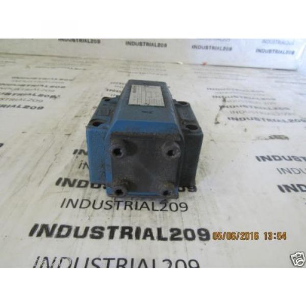 REXROTH HYDRAULIC VALVE SL20PA1-42 Origin #4 image