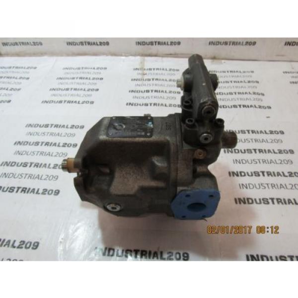 REXROTH A10VS018DFR/31R HYDRAULIC PUMP NEW #1 image