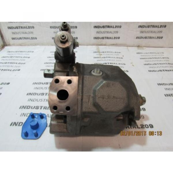 REXROTH A10VS018DFR/31R HYDRAULIC PUMP NEW #3 image