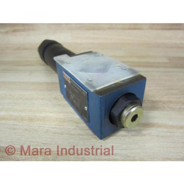 Rexroth Bosch R900409965 Valve ZDR 6 DP1-43/25YM - origin No Box #3 image