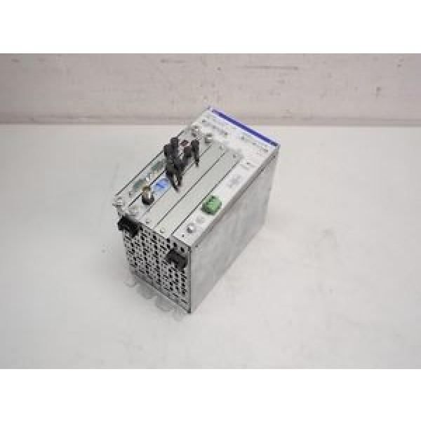 Rexroth Italy Italy CCD01.1-KE11-01-FW +CLC-DP-Sy*-06VRS-MS DAQ02.1+ CLC-D02.3 Refurbished #1 image