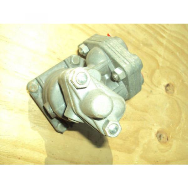 Rexroth Relayair Valve P-59156-10 #5 image