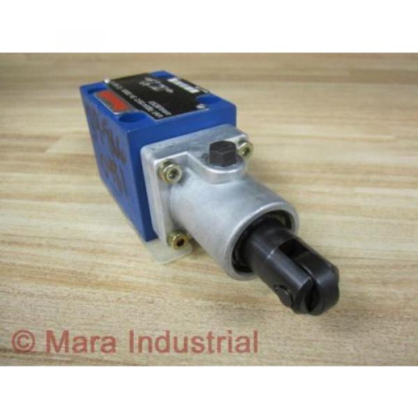 Rexroth Bosch R900415572 Valve 4WMU6E5O/ - origin No Box #3 image