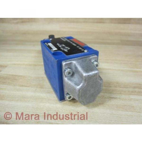 Rexroth Bosch R900415572 Valve 4WMU6E5O/ - origin No Box #5 image