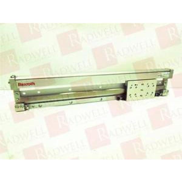 BOSCH Canada India REXROTH R402000987 RQANS1 #1 image