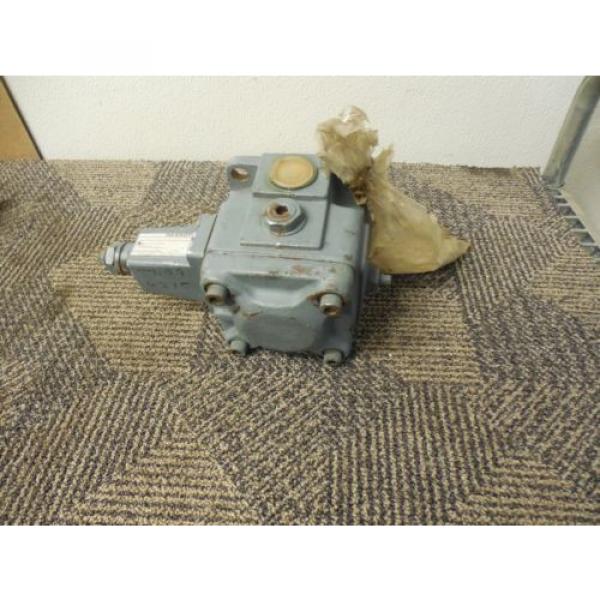 REXROTH HYDRAULIC pumps 1PV2V3-42/25 RA12MC25A1 #4 image