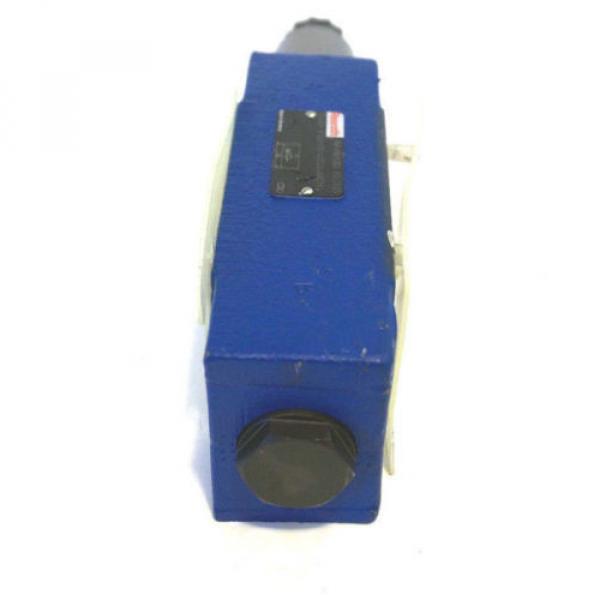 Origin REXROTH Z4WEH-10-E63-50/4KEG24N9ETK4 SOLENOID VALVE Z4WEH10E63504KEG24N9ETK4 #2 image