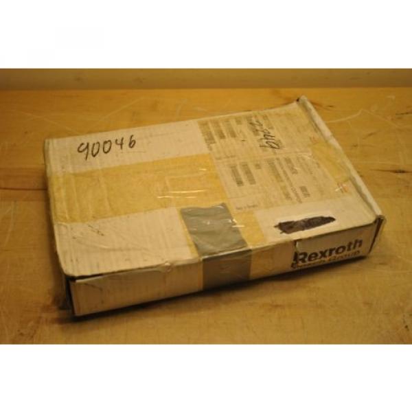 Rexroth Bosch Indramat PPC-R012N-N-V2-FW Controller R911290049 #1 image