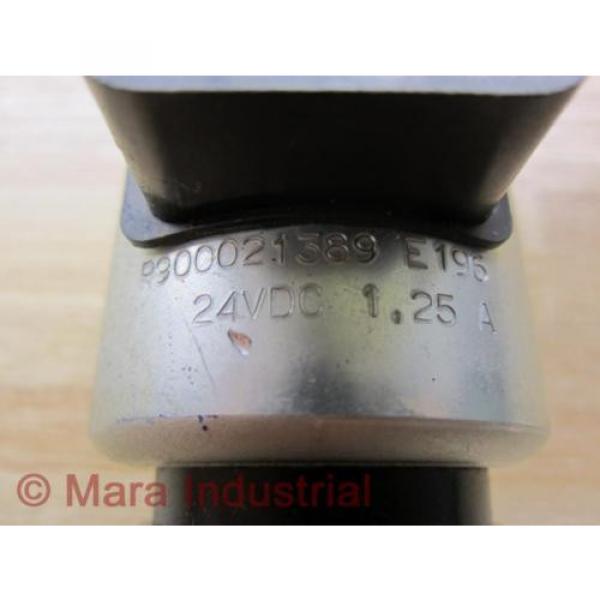 Rexroth Bosch R978017757 Valve 4WE 6 JA62/EG24N9K4/62 - origin No Box #5 image