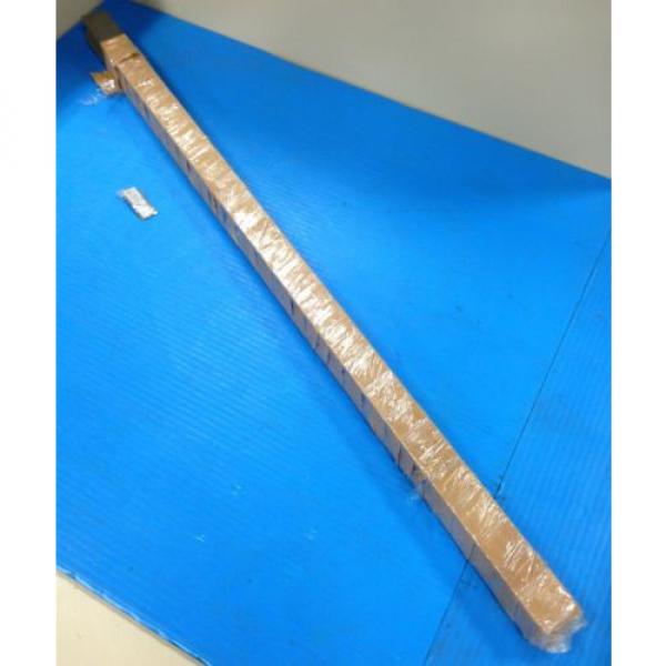 Origin BOSCH REXROTH R180760231 ROLLER RAIL 1421mm/56in Q3 #1 image