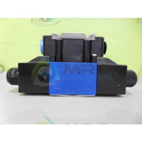 REXROTH R978875060 VALVE Origin NO BOX #3 image