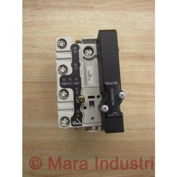 Rexroth R480 084 902 Valve - origin No Box #1 image