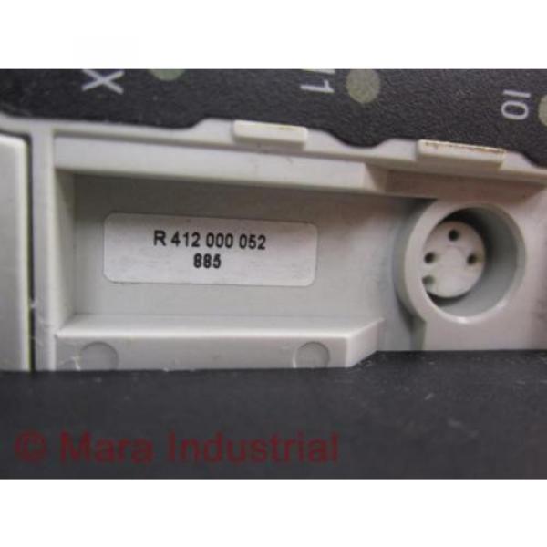 Rexroth R480 084 902 Valve - origin No Box #4 image