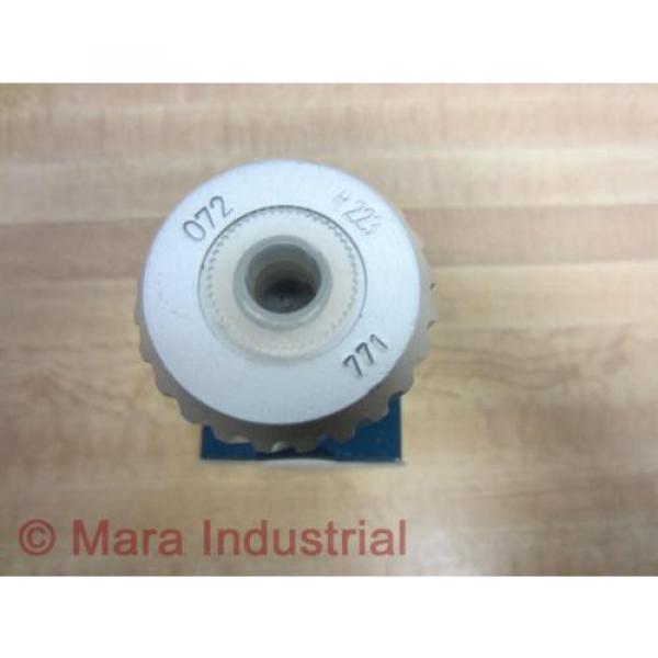 Rexroth Germany Korea Bosch 0 810 091 376 Valve 081WV06P1V6012D50 - New No Box #2 image