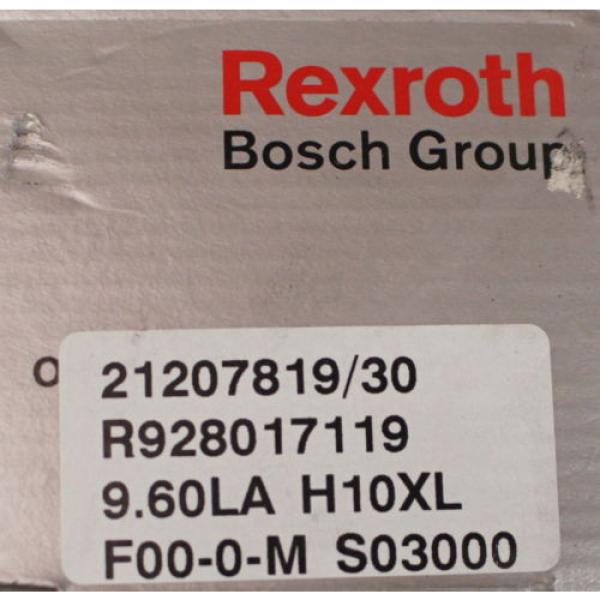 Rexroth Greece Singapore R928017119 Filter #2 image