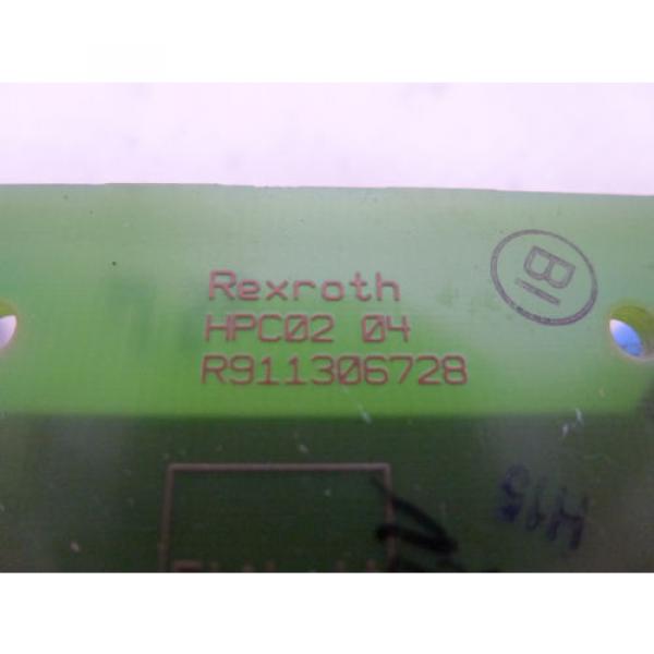 Rexroth Italy Canada SERCOS MNR R911319917, CSH01.1C-SE-EN2-EN1-MD2-S1-S-NN-FW free delivery #5 image