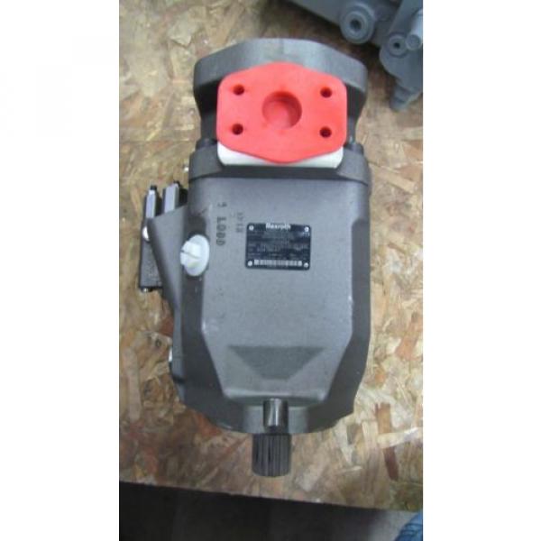 Origin REXROTH BOSCH A10VO85DRG/52L-VSC62K04 HYDRAULIC PISTON pumps 3600PSI #1 image