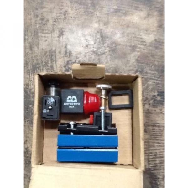 Rexroth Egypt USA  Kit 581-111-041-2 #2 image