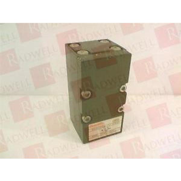 BOSCH Japan Singapore REXROTH 565-231-000-0 RQANS1 #1 image