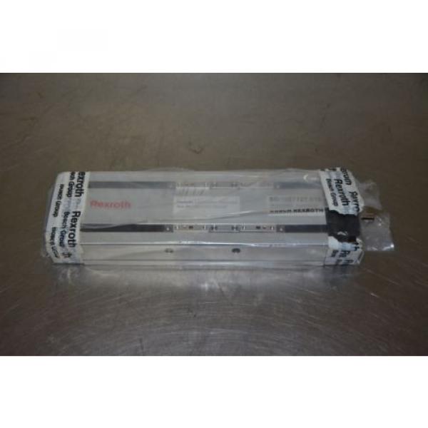 Bosch Mexico china Rexroth SO 1067727.010 PN R21CK3022 #1 image