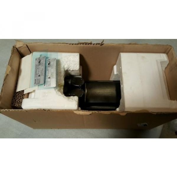 REXROTH R911299914 PERMANENT MA0600GNET SERVO MOTOR MSK050C-M1-UP0-NNNN , NOS #5 image