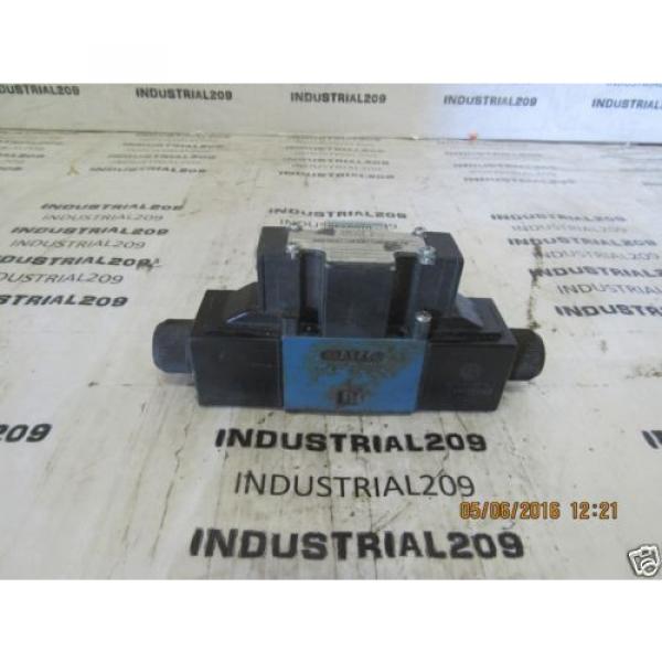 REXROTH HYDRAULIC VALVE 4WE6D61/OFEW11ON9DAL/V Origin #3 image