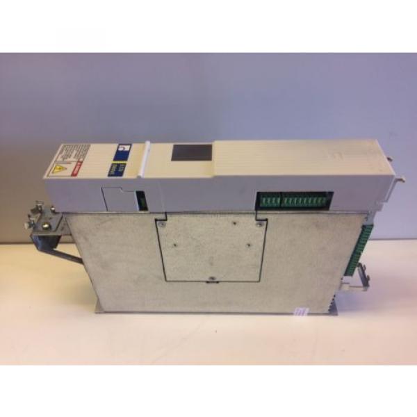 GUARANTEED REFURBBED REXROTH INDRAMAT ECO SERVO-DRIVE DKC063-040-7 #1 image