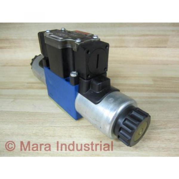 Rexroth Bosch R978017835 Valve 4WE 6 C62/OFEG24N9DK24L/62 - origin No Box #3 image