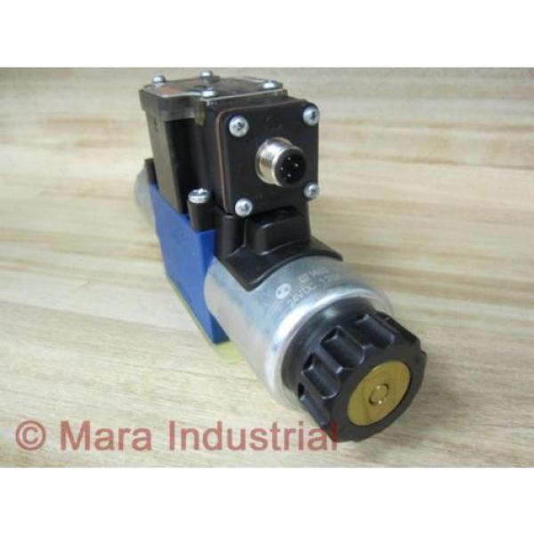 Rexroth Bosch R978017835 Valve 4WE 6 C62/OFEG24N9DK24L/62 - origin No Box #4 image