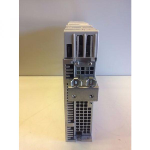 FACTORY Korea Germany REFURBBED! REXROTH INDRAMAT 40A SERVO DRIVE DKC01.3-040-7 PN: 11279426 #3 image